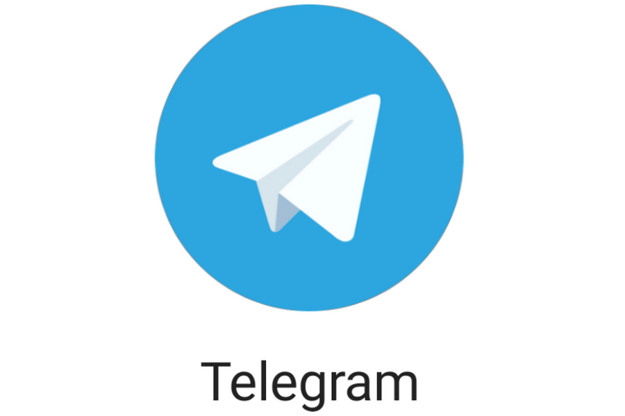 Telegram账号